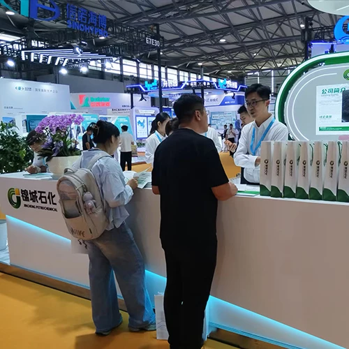 7DCHEM تدخل في اتفاقية توزيع أولية مع شركة Jincheng Petrochemical للسوق الأوك...
